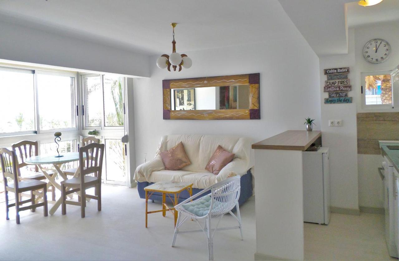 Apartamento Bright Beach