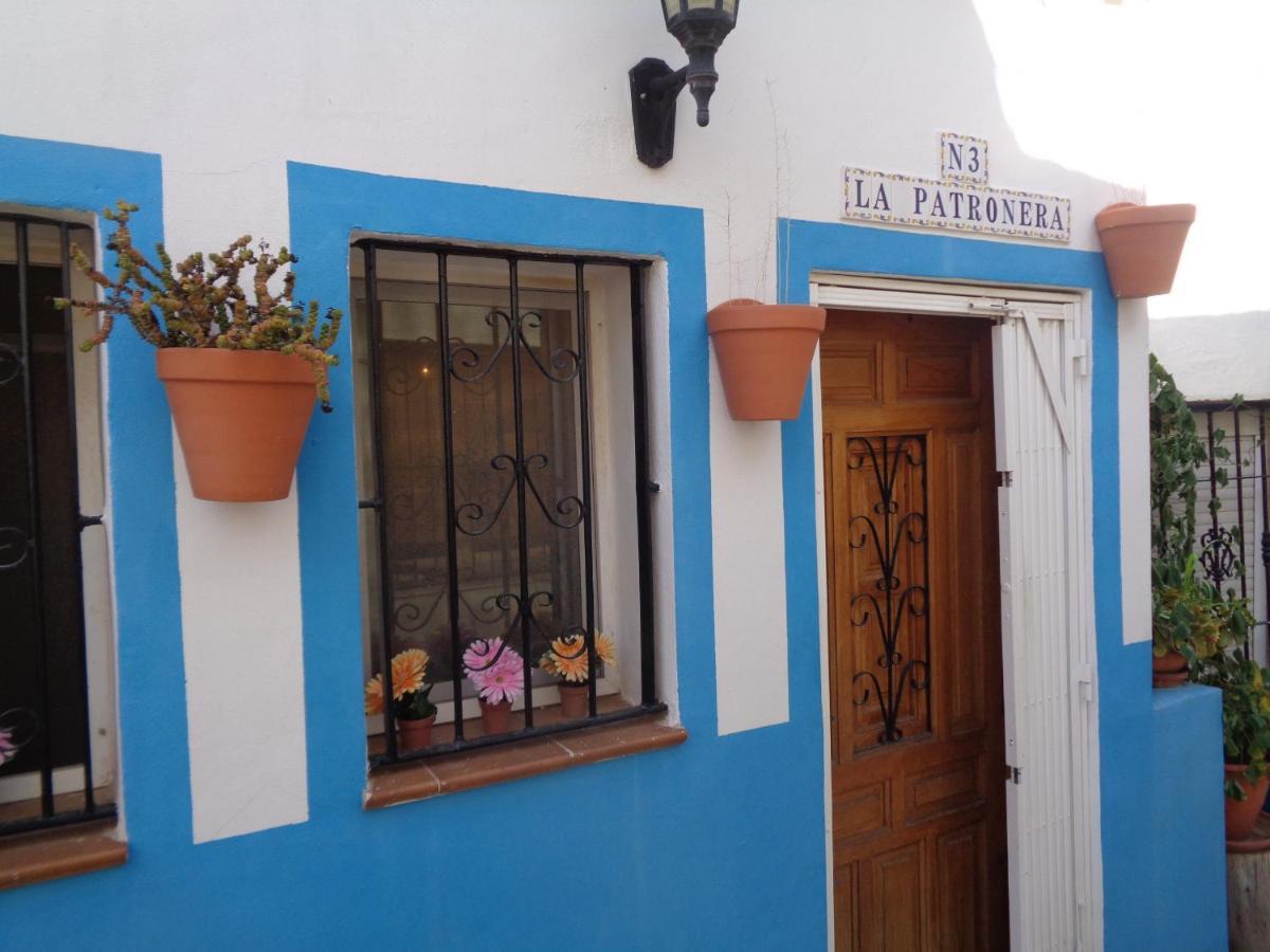 La Patronera Alicante