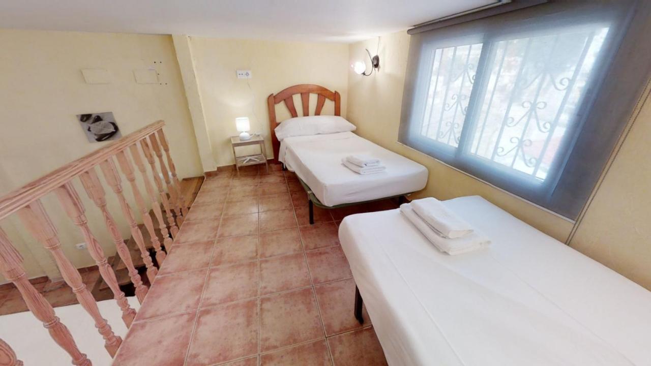 La Patronera Vakantiehuis *