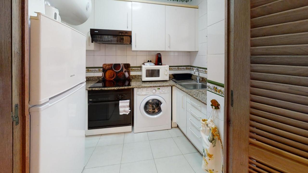 Friendly Flat Apartamento Alicante