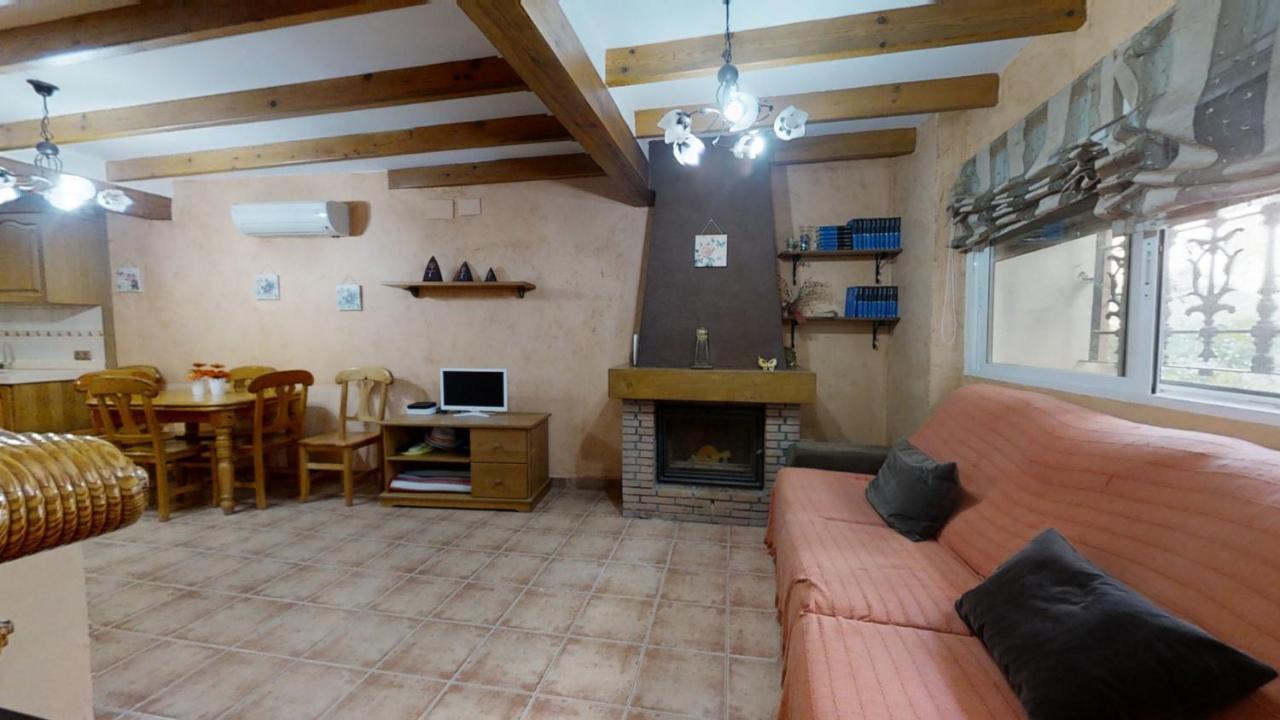 Casa San Rafael Alicante
