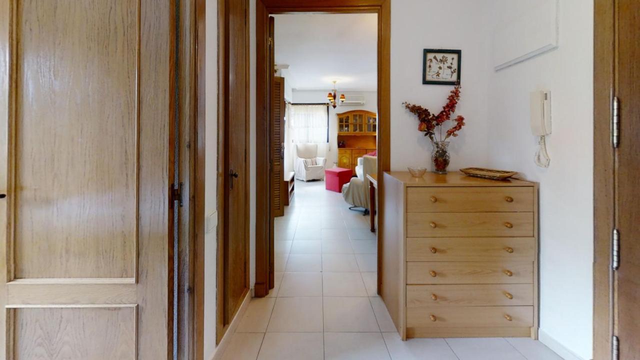 Friendly Flat Apartamento Alicante