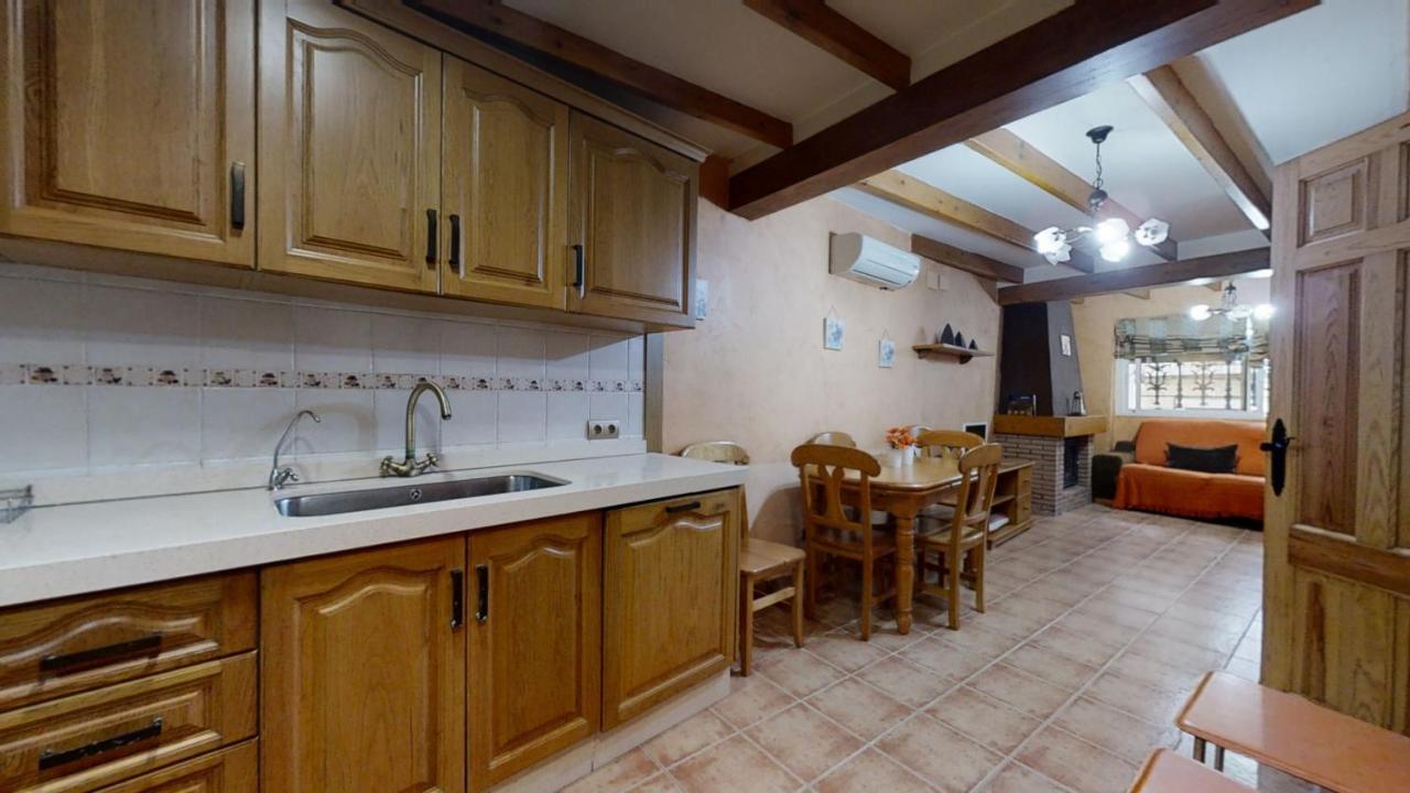 Casa San Rafael Alicante