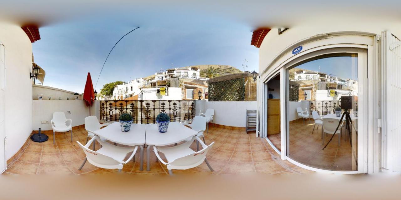 Ferienhaus Casa San Rafael