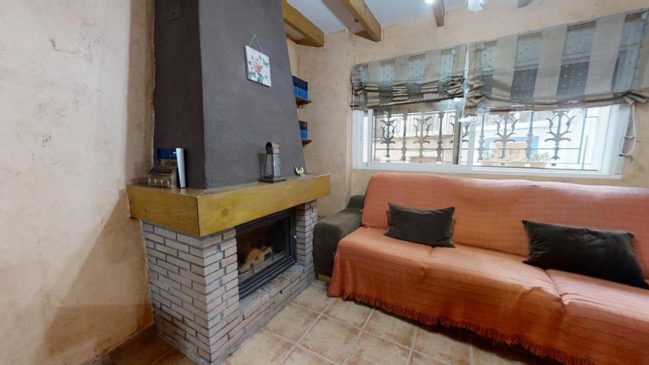 Casa de férias Casa San Rafael *