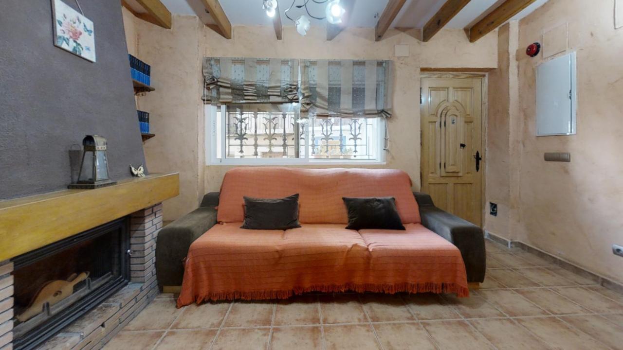 Casa San Rafael Alicante