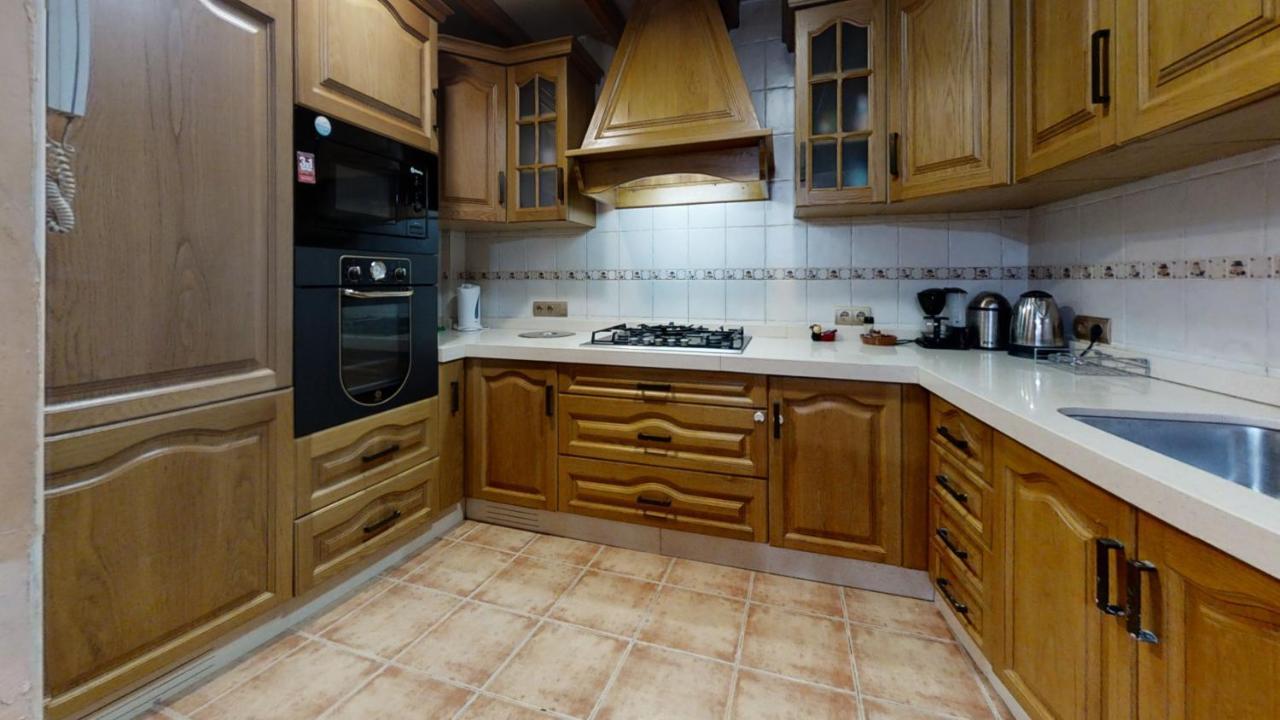 Ferienhaus Casa San Rafael Alicante