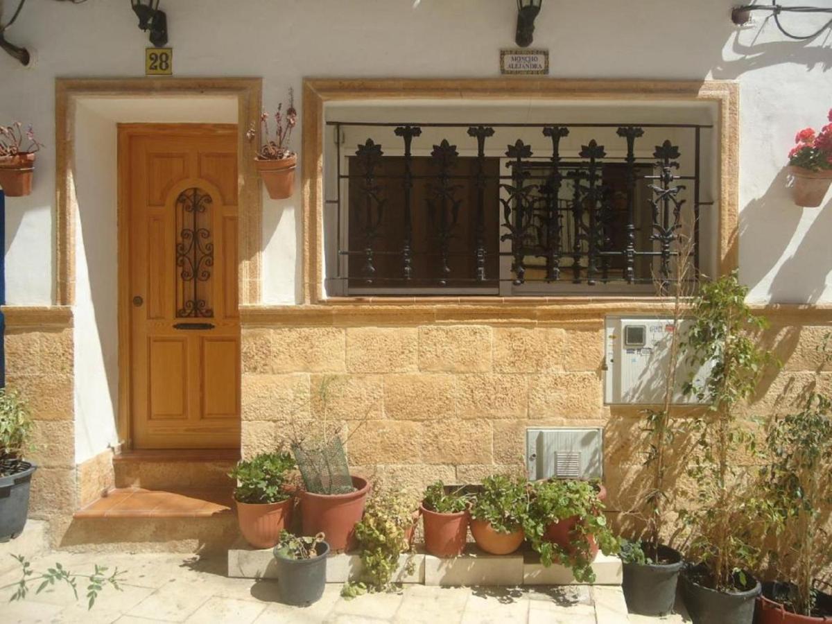 Casa San Rafael Alicante