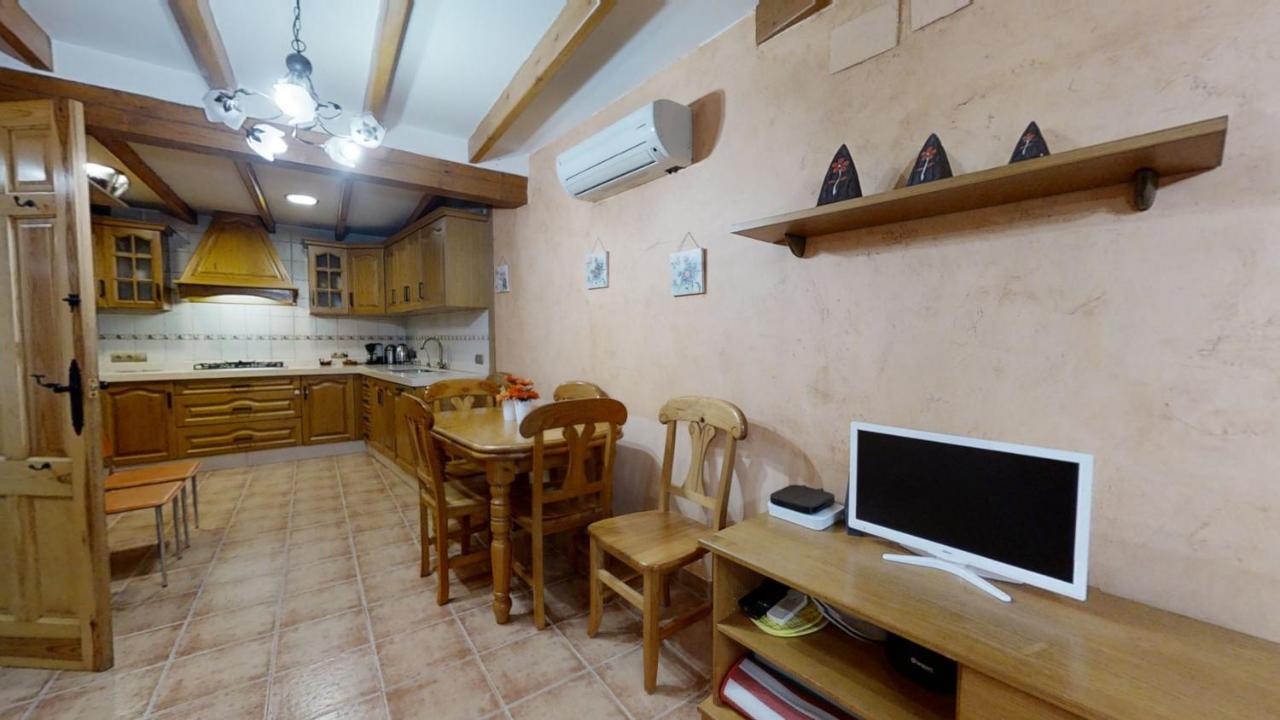 Casa San Rafael Ferienhaus *