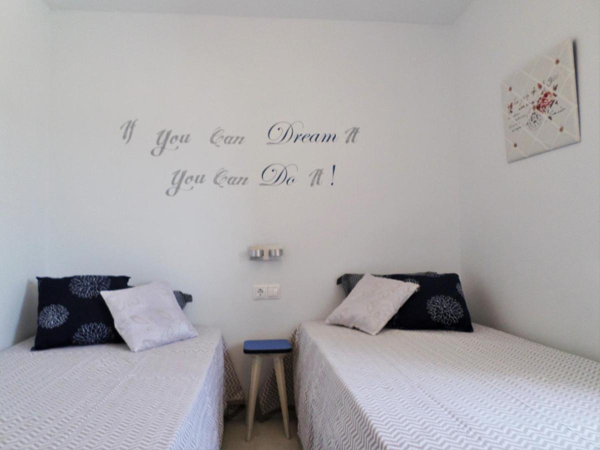 Bright Beach Apartamento Alicante