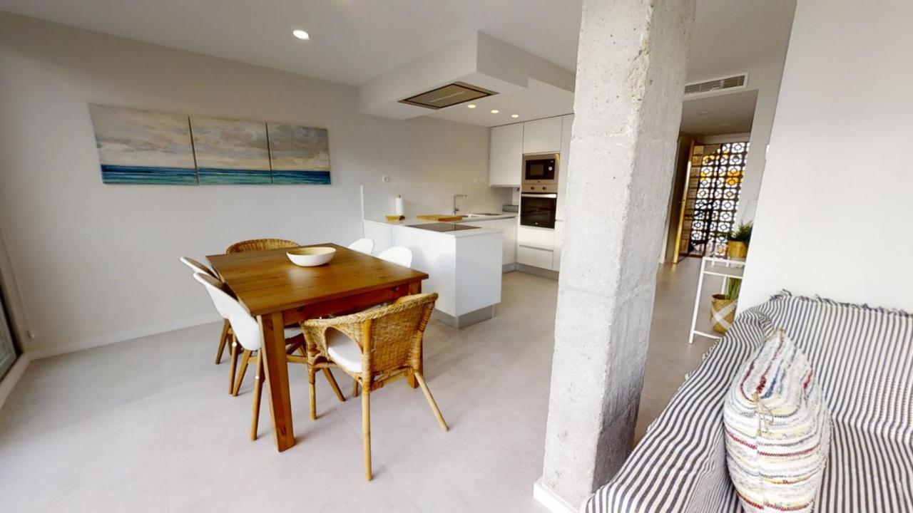 Paradise Windows Appartement *