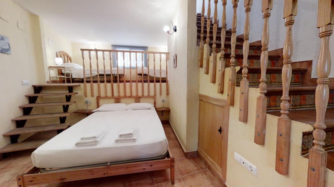 Vakantiehuis La Patronera *