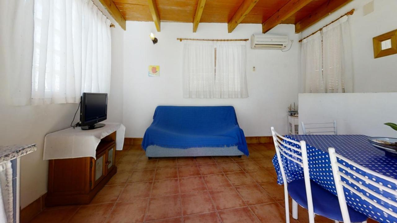 Vakantiehuis La Patronera *