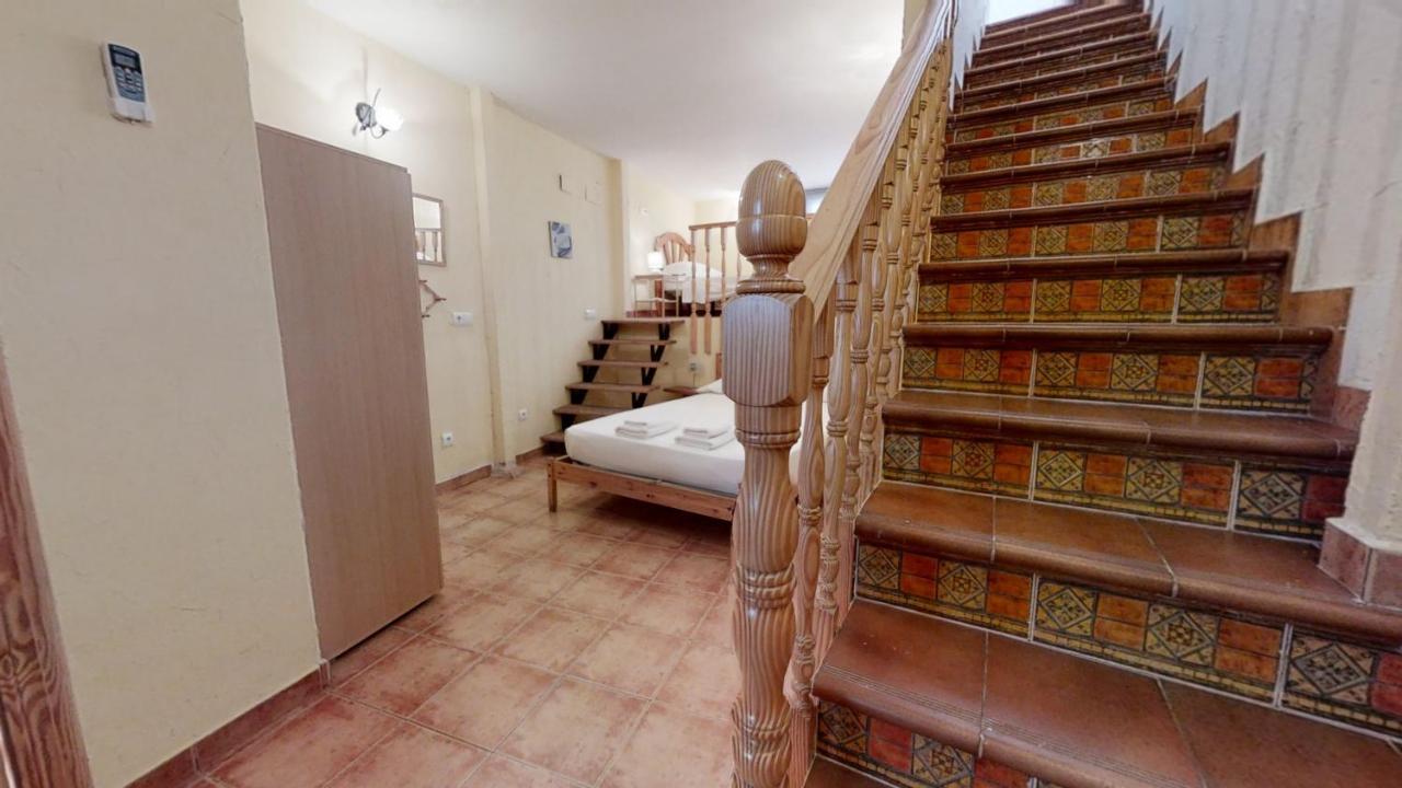 La Patronera Vakantiehuis *