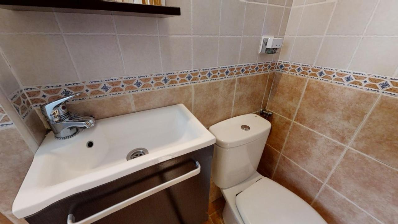 Vakantiehuis La Patronera
