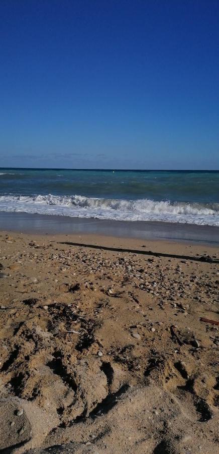 Privatunterkunft Entero En La Playa San Juan Benacantil *