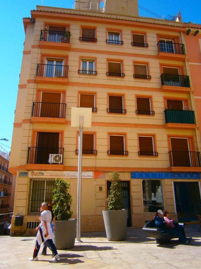 Apartamento Santa Maria By Be