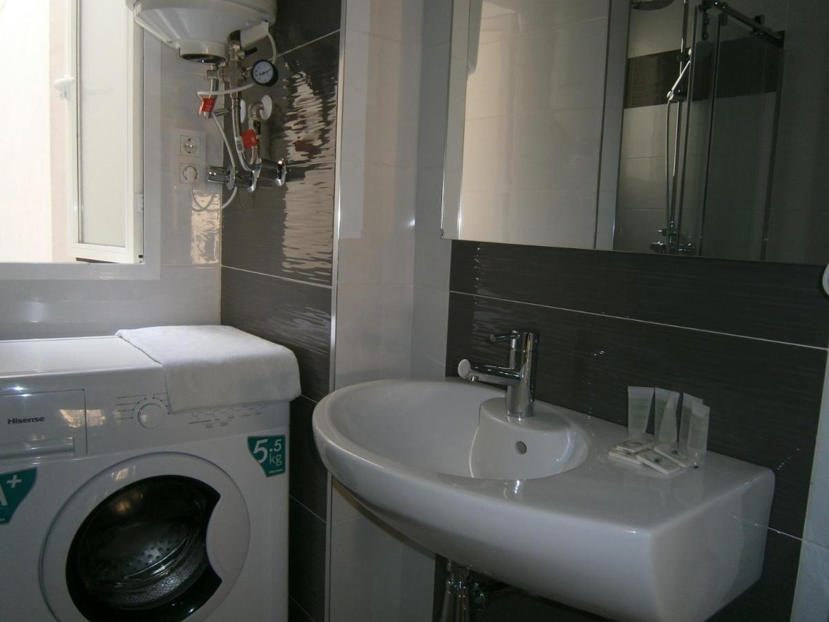 Apartamento Santa Maria By Be *