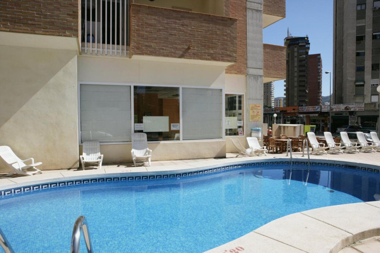 Benimar Benidorm