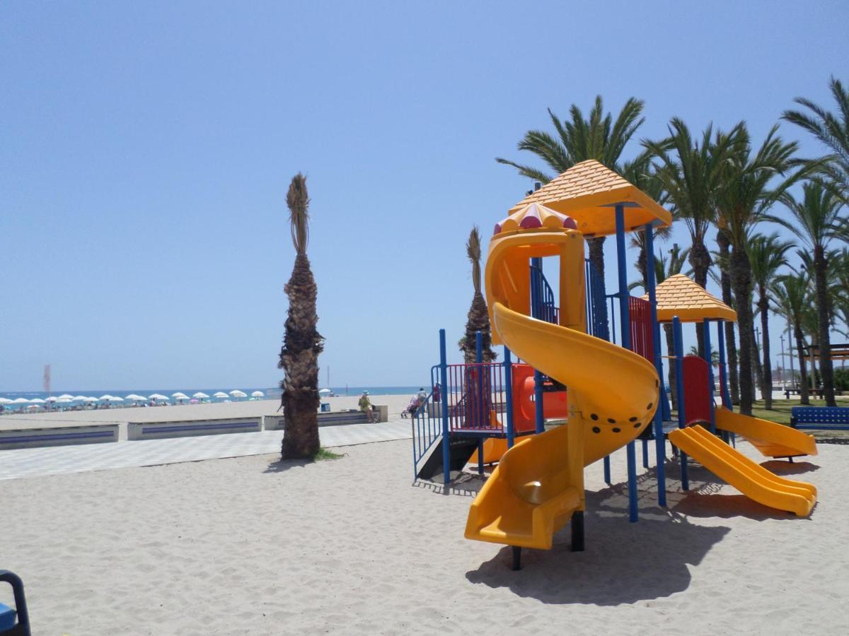 Bright Beach * Alicante