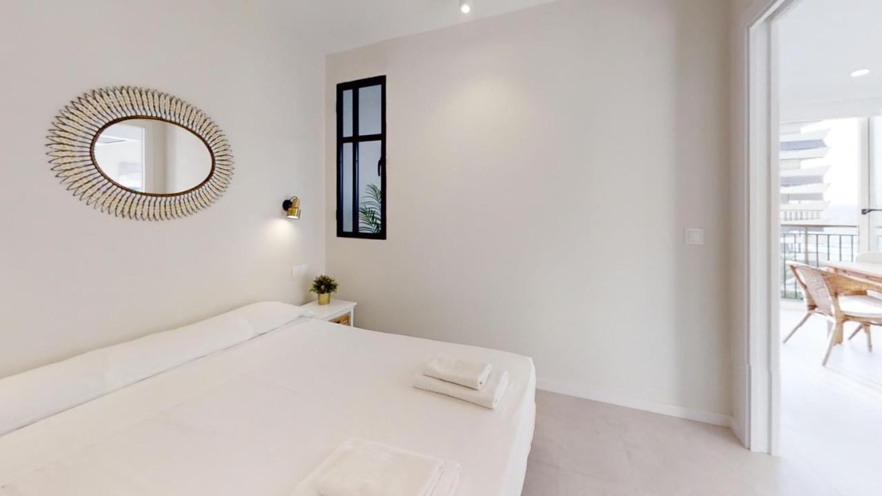 Apartment Paradise Windows Alicante