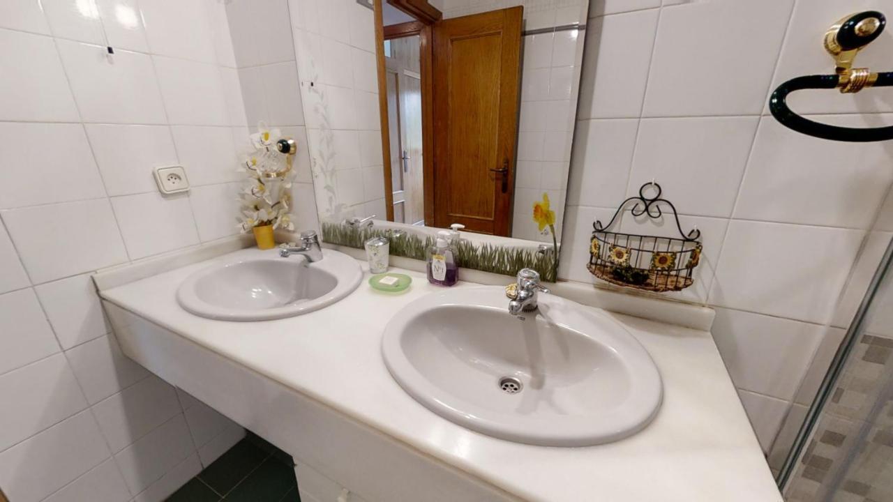 Friendly Flat * Alicante