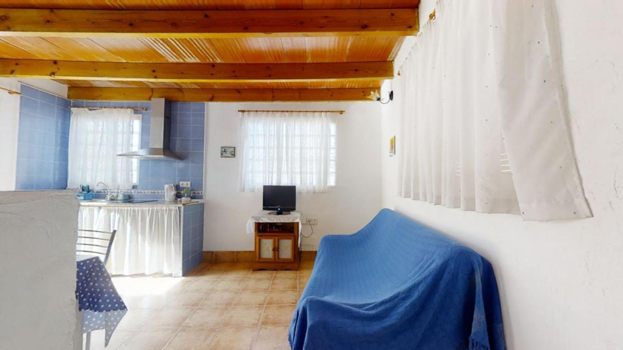 La Patronera Vakantiehuis Alicante