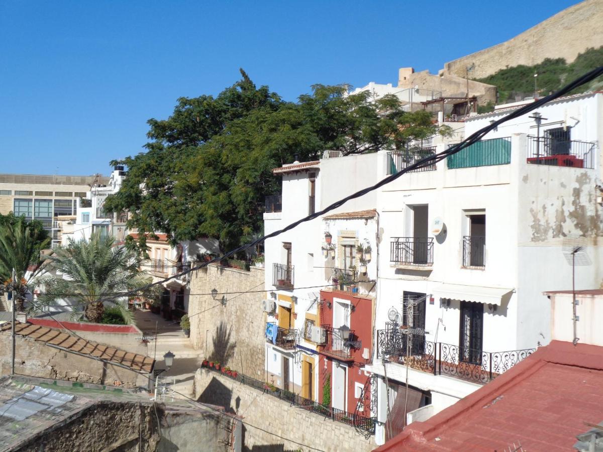 La Patronera * Alicante