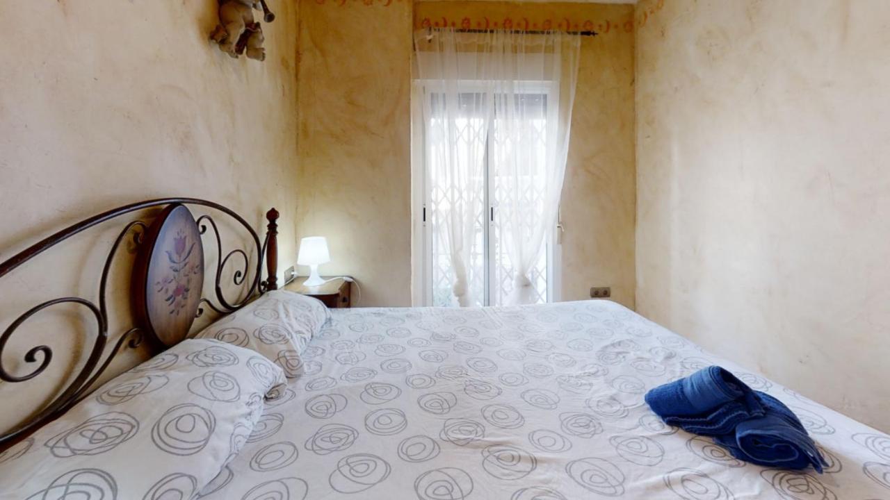 Ferienhaus Casa San Rafael Alicante