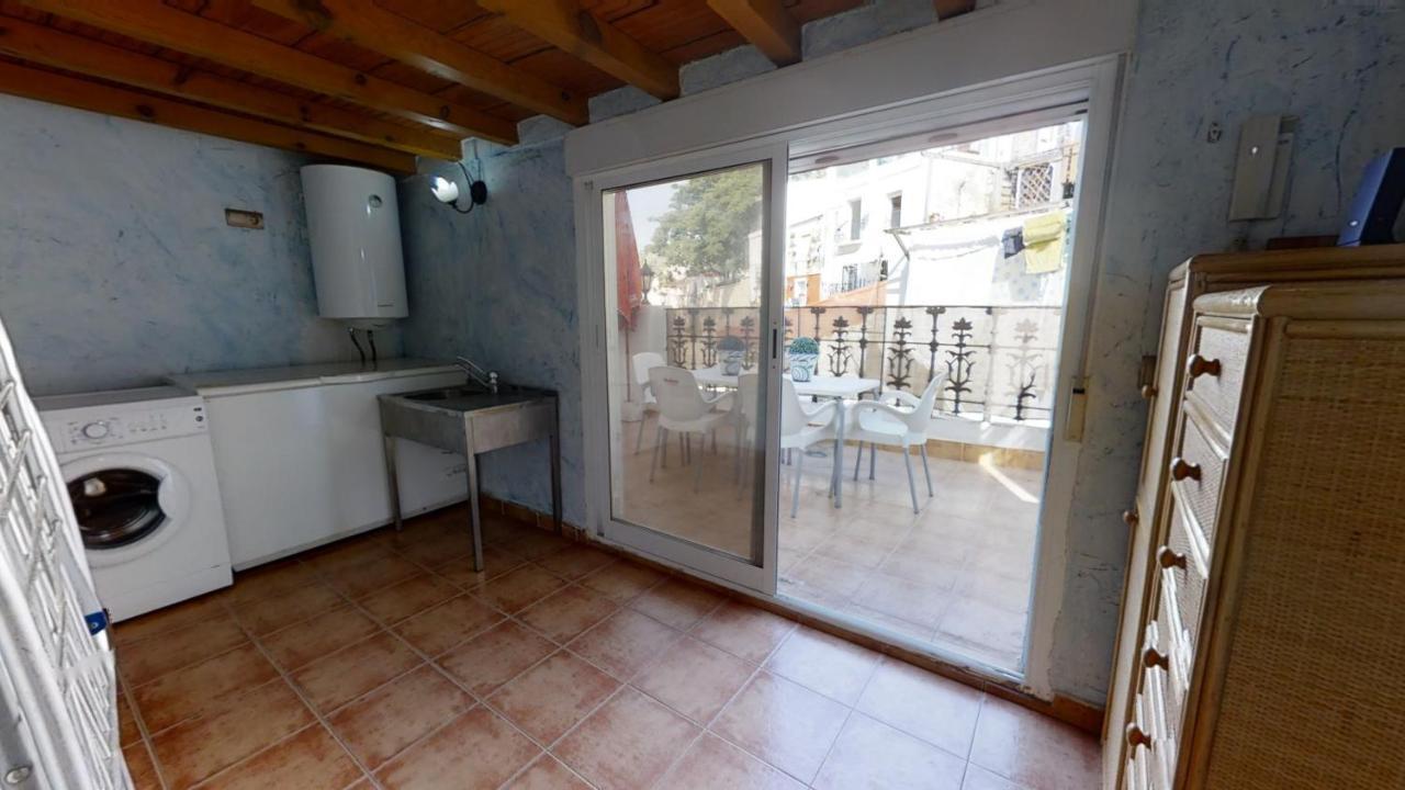 Casa San Rafael Ferienhaus