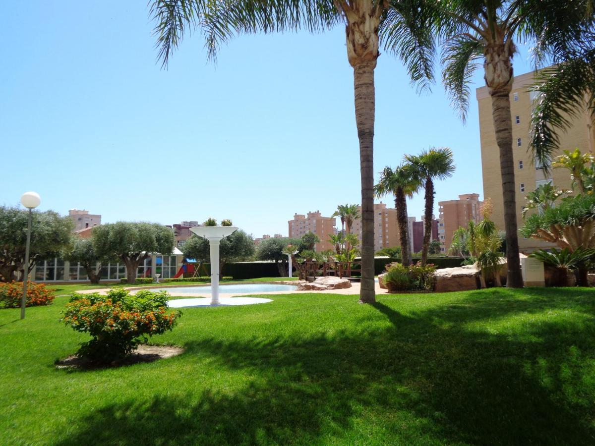 Sun&jacuzzi Apartamento