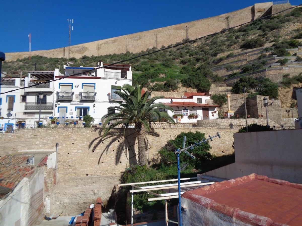 Vakantiehuis La Patronera *