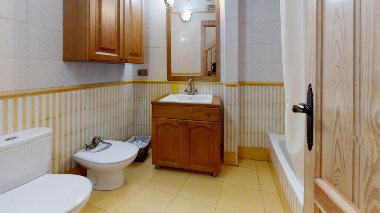 Ferienhaus Casa San Rafael Alicante