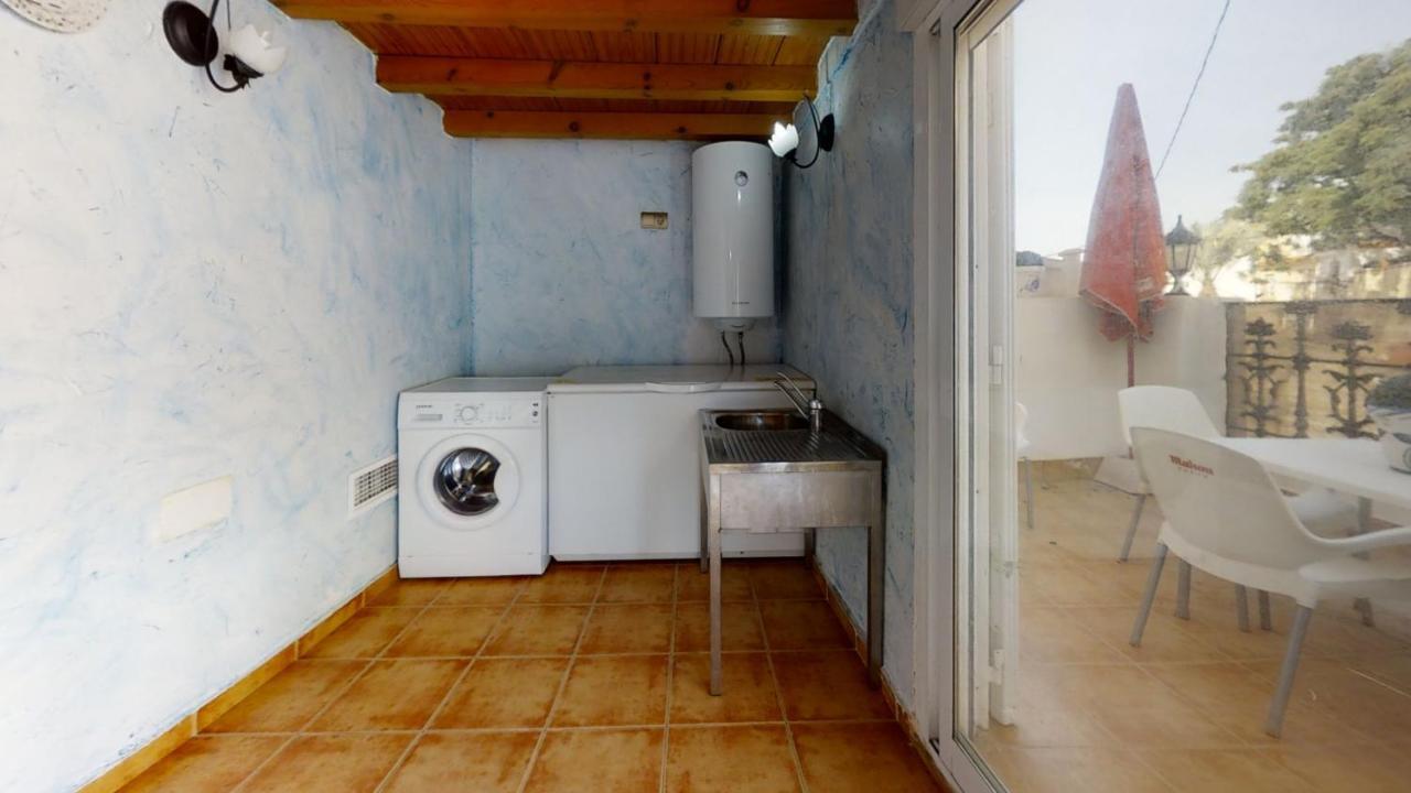 Ferienhaus Casa San Rafael Alicante