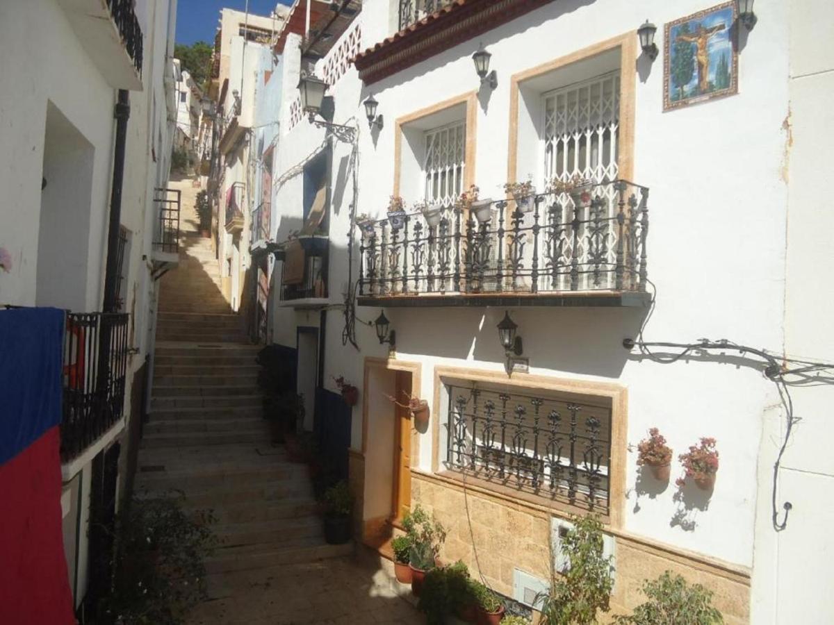 Casa San Rafael Ferienhaus