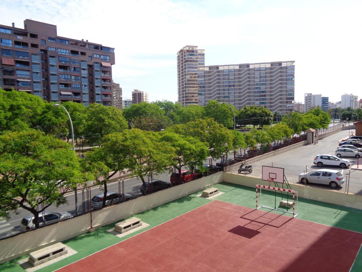 Friendly Flat Apartamento Alicante