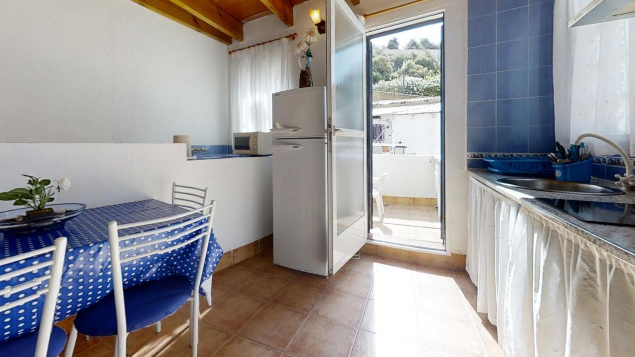 La Patronera Vakantiehuis Alicante