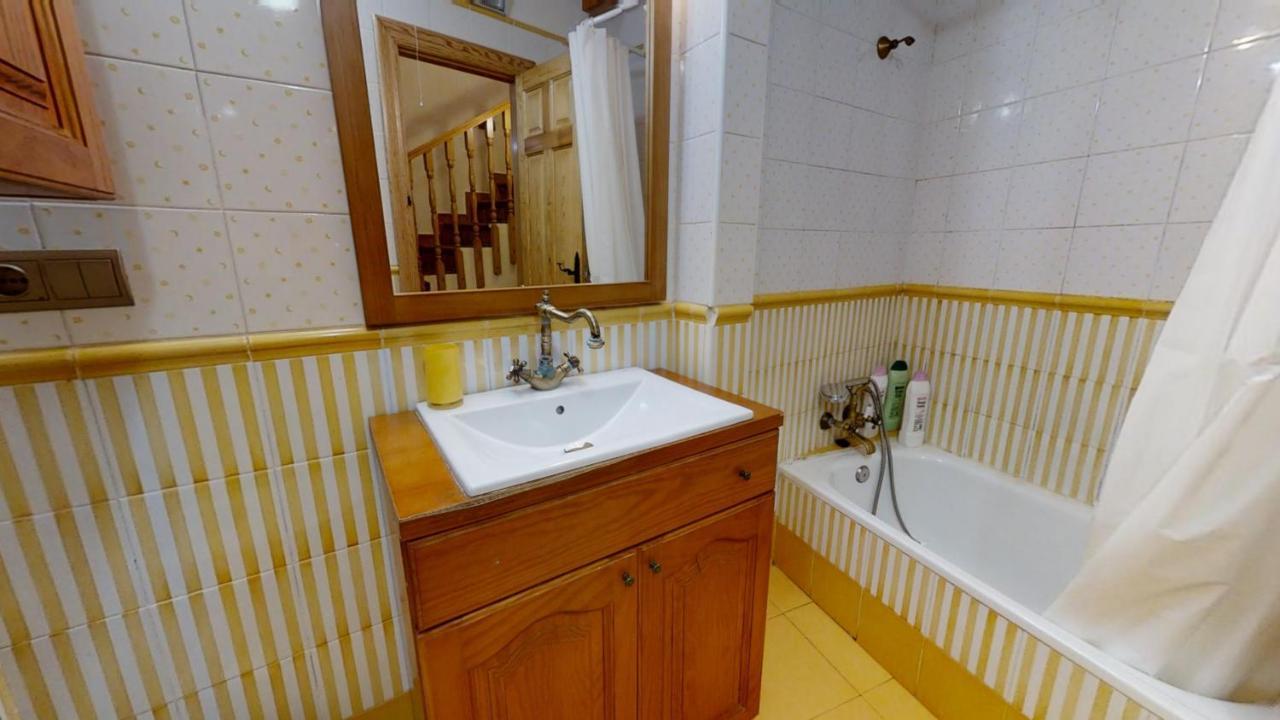 Casa San Rafael Alicante