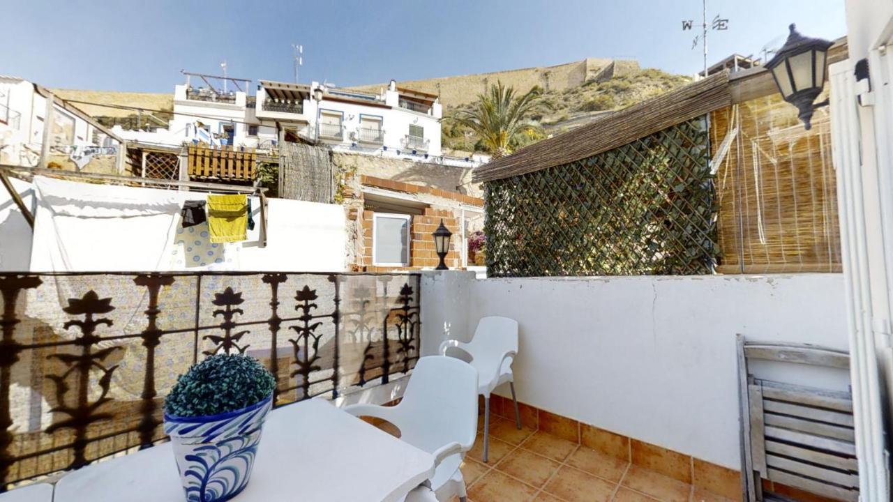 Casa San Rafael Casa de férias