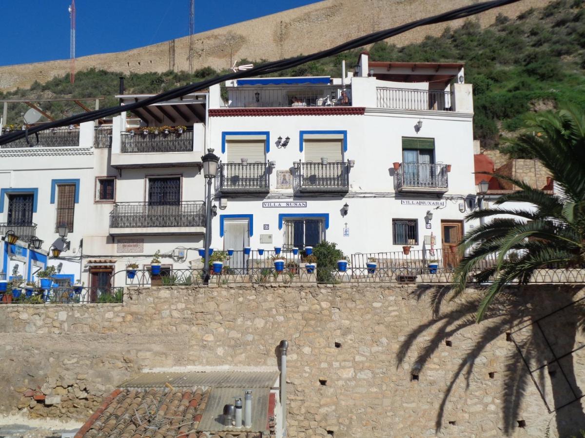 La Patronera * Alicante
