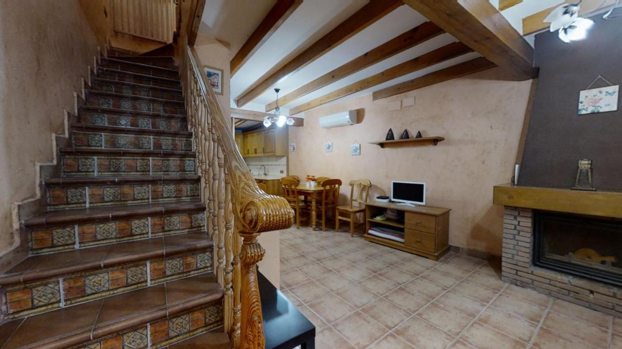 Ferienhaus Casa San Rafael