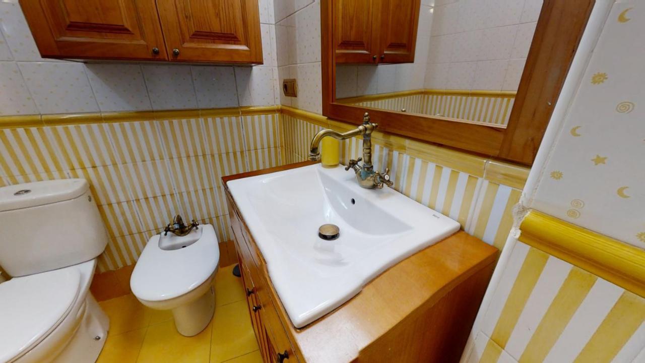 Casa San Rafael Ferienhaus