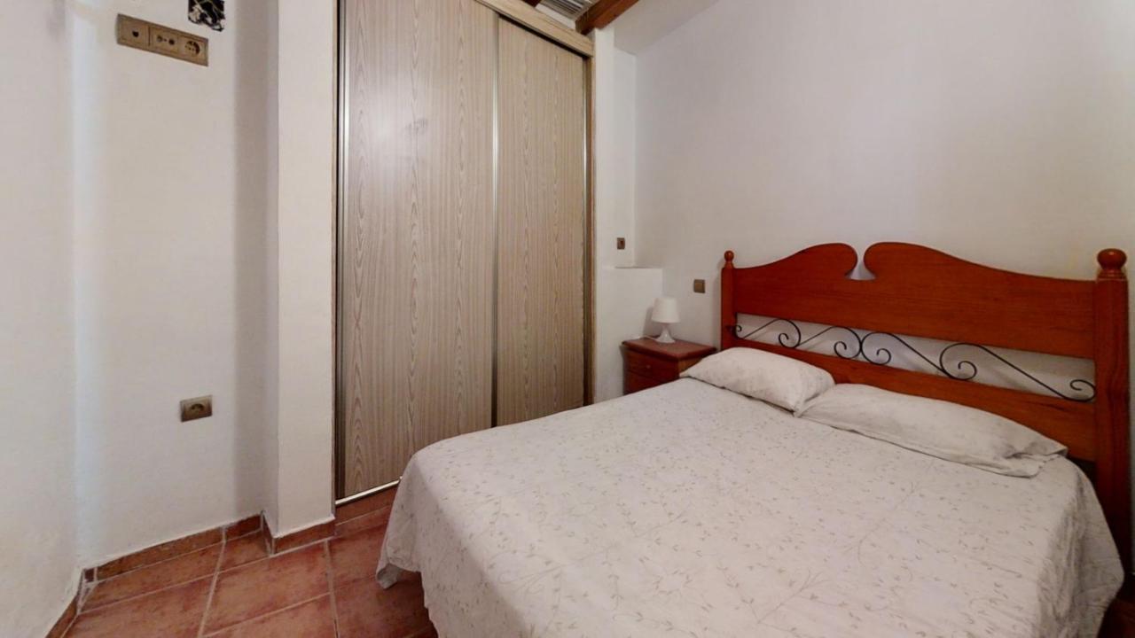 Ferienhaus Casa San Rafael Alicante