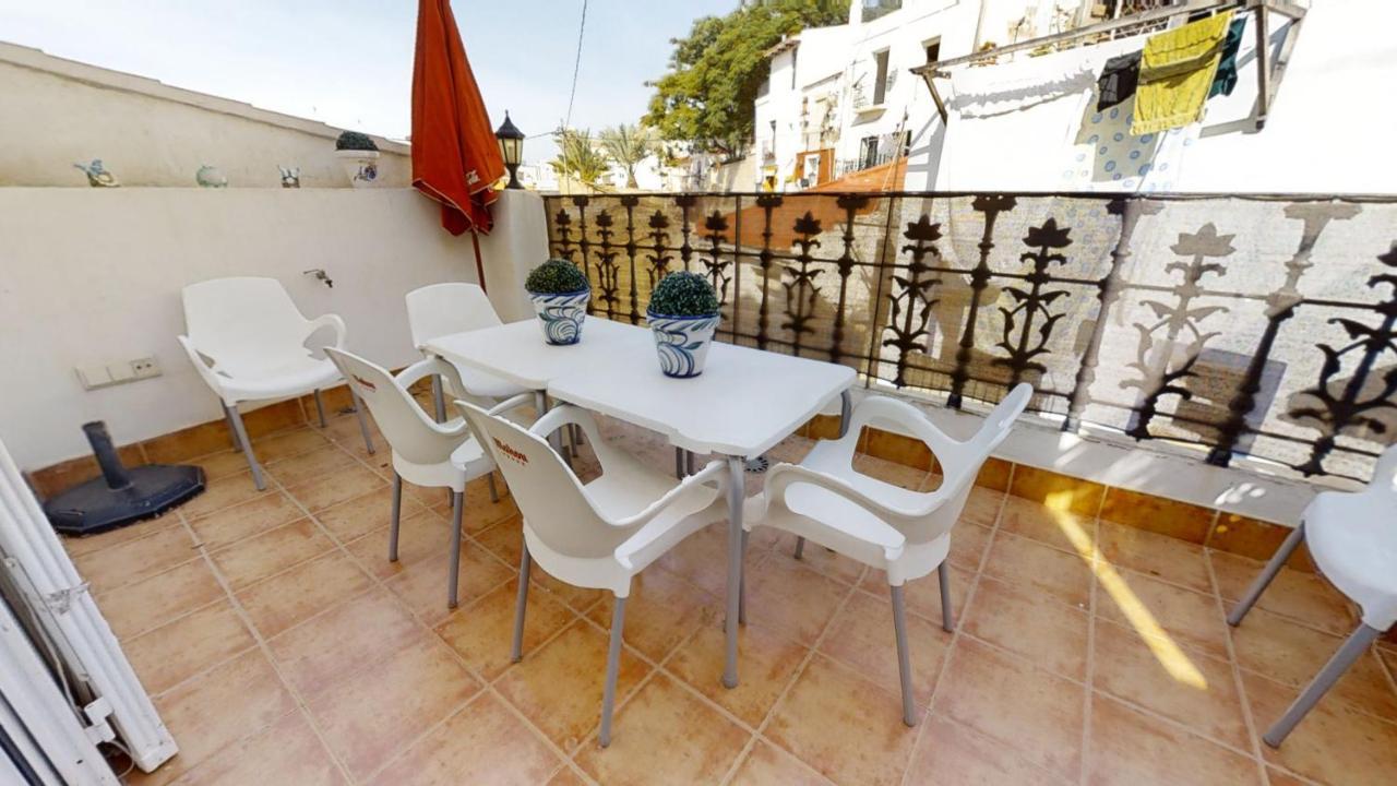 Casa San Rafael Alicante