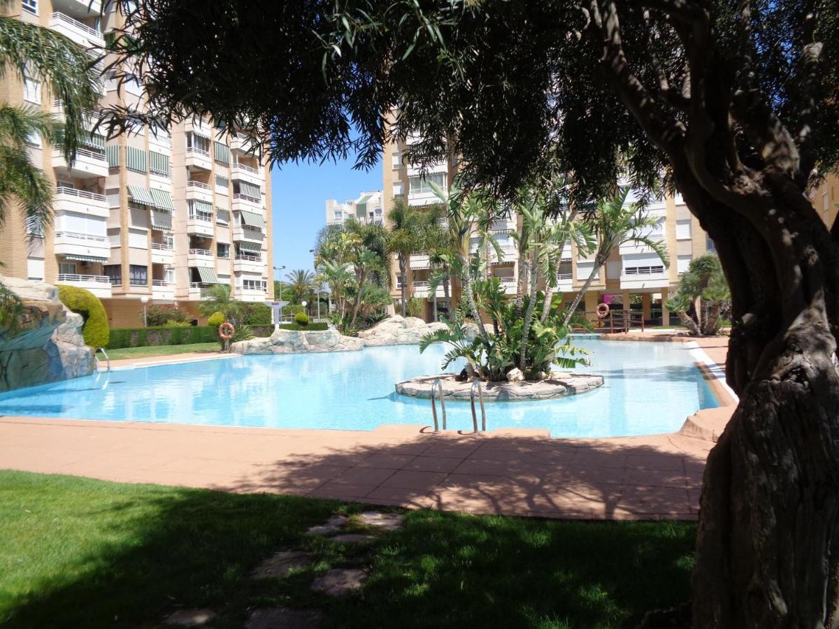 Huoneisto Sun&jacuzzi
