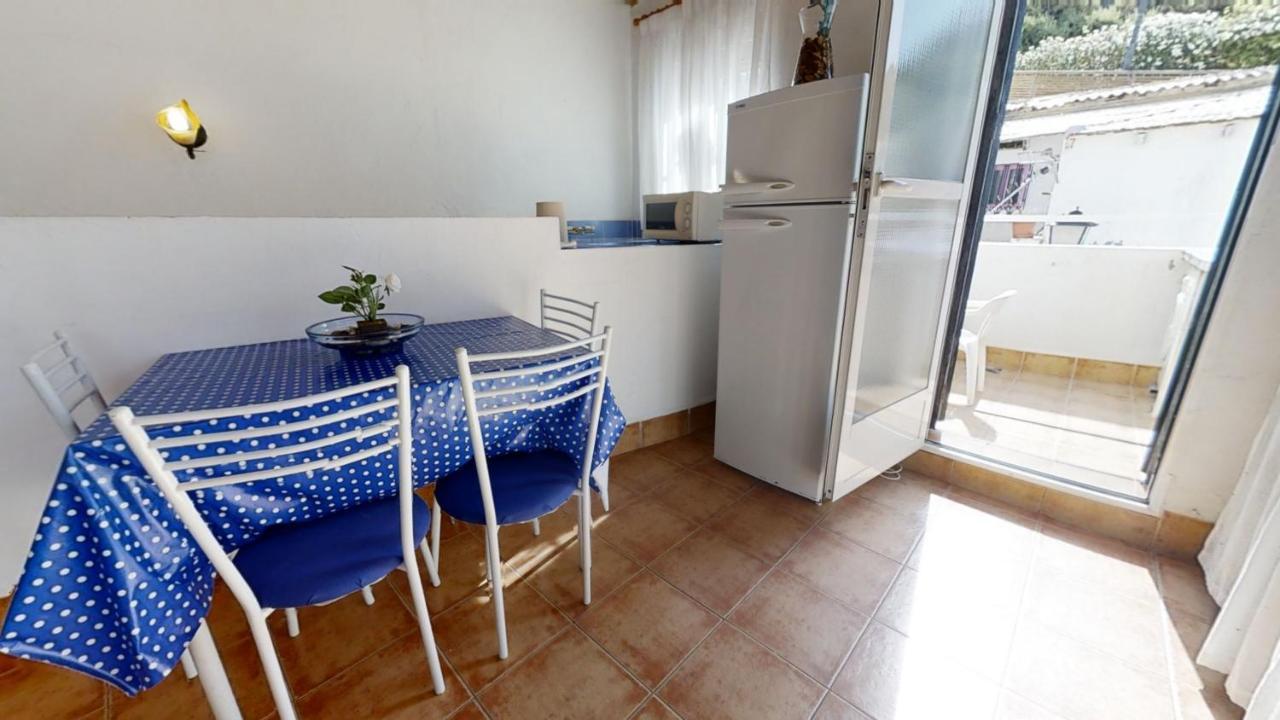 La Patronera Vakantiehuis