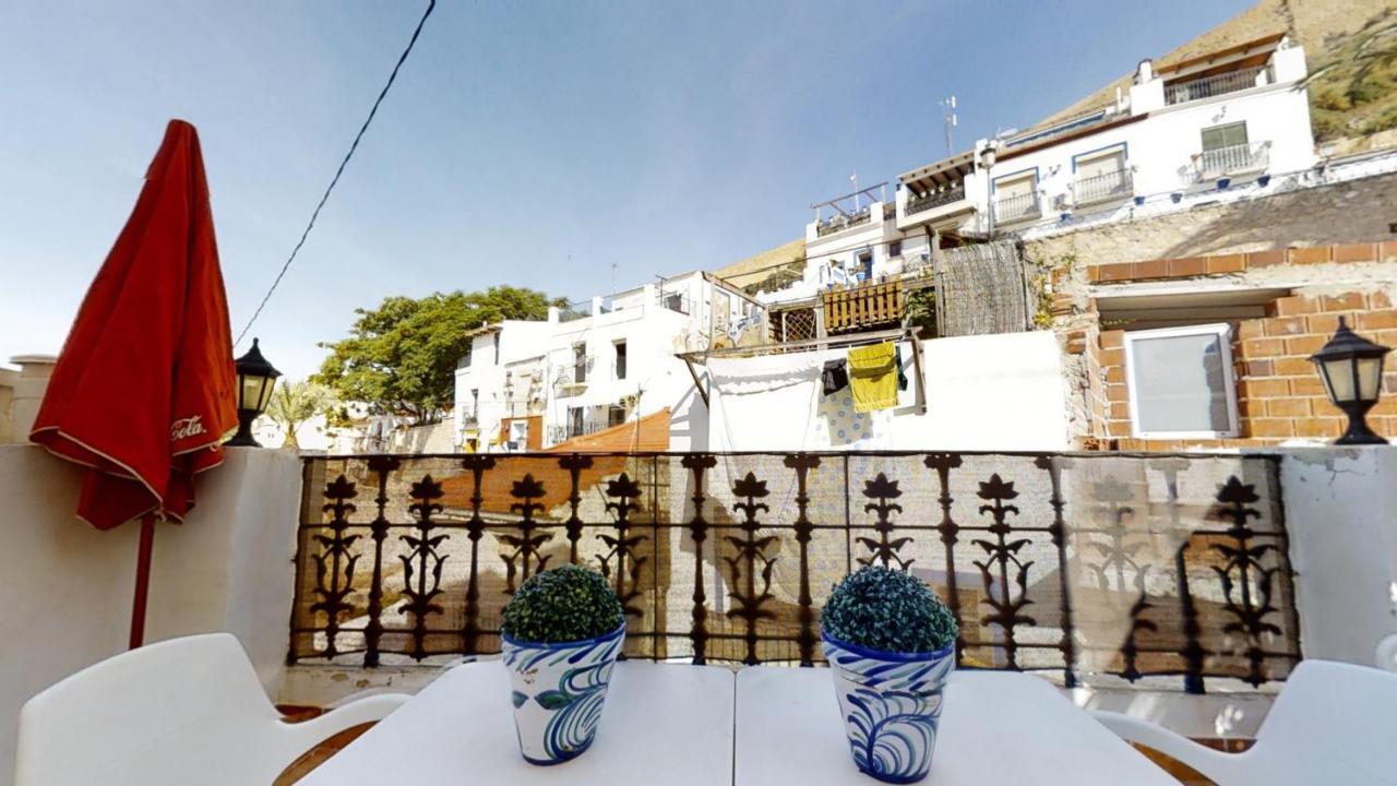 Casa San Rafael Ferienhaus *