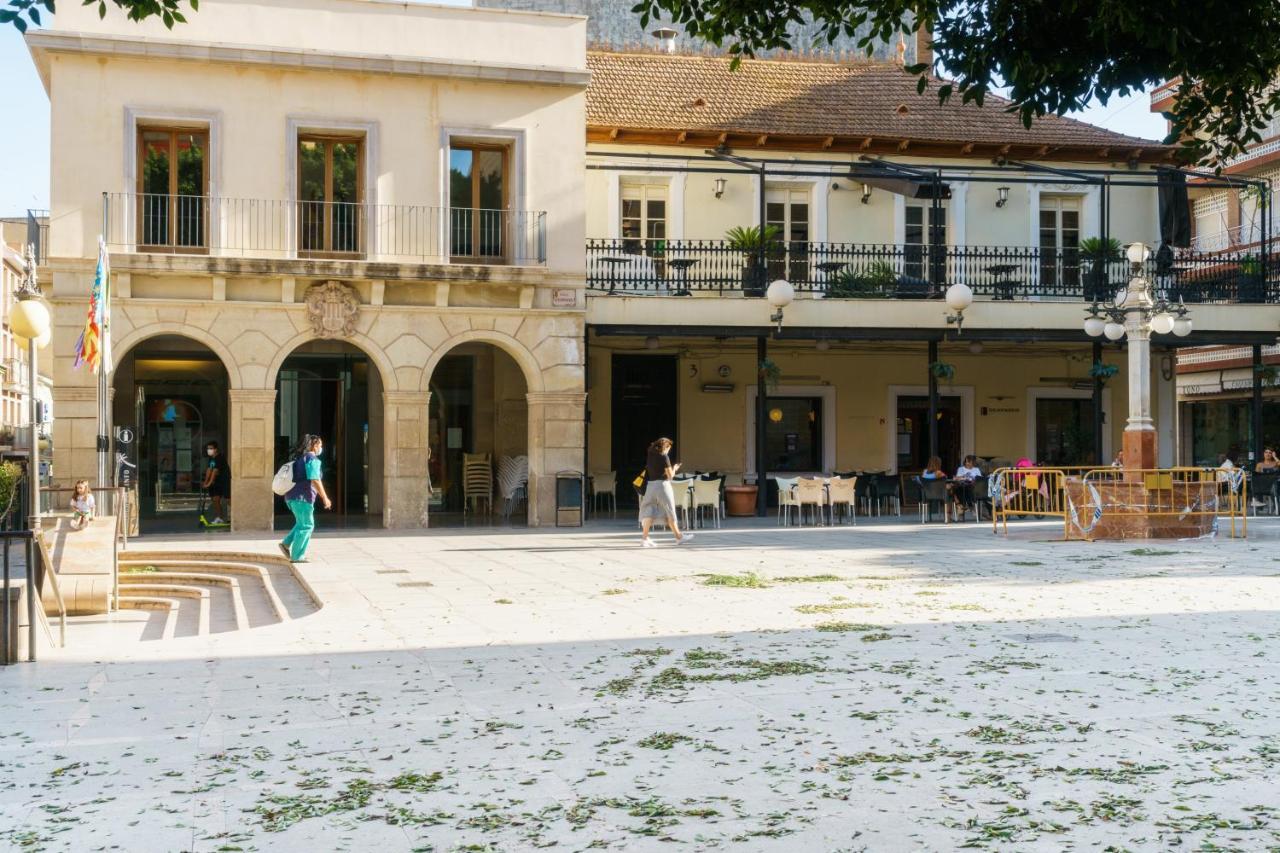 Casa Antonio By Vivere Stays 3*