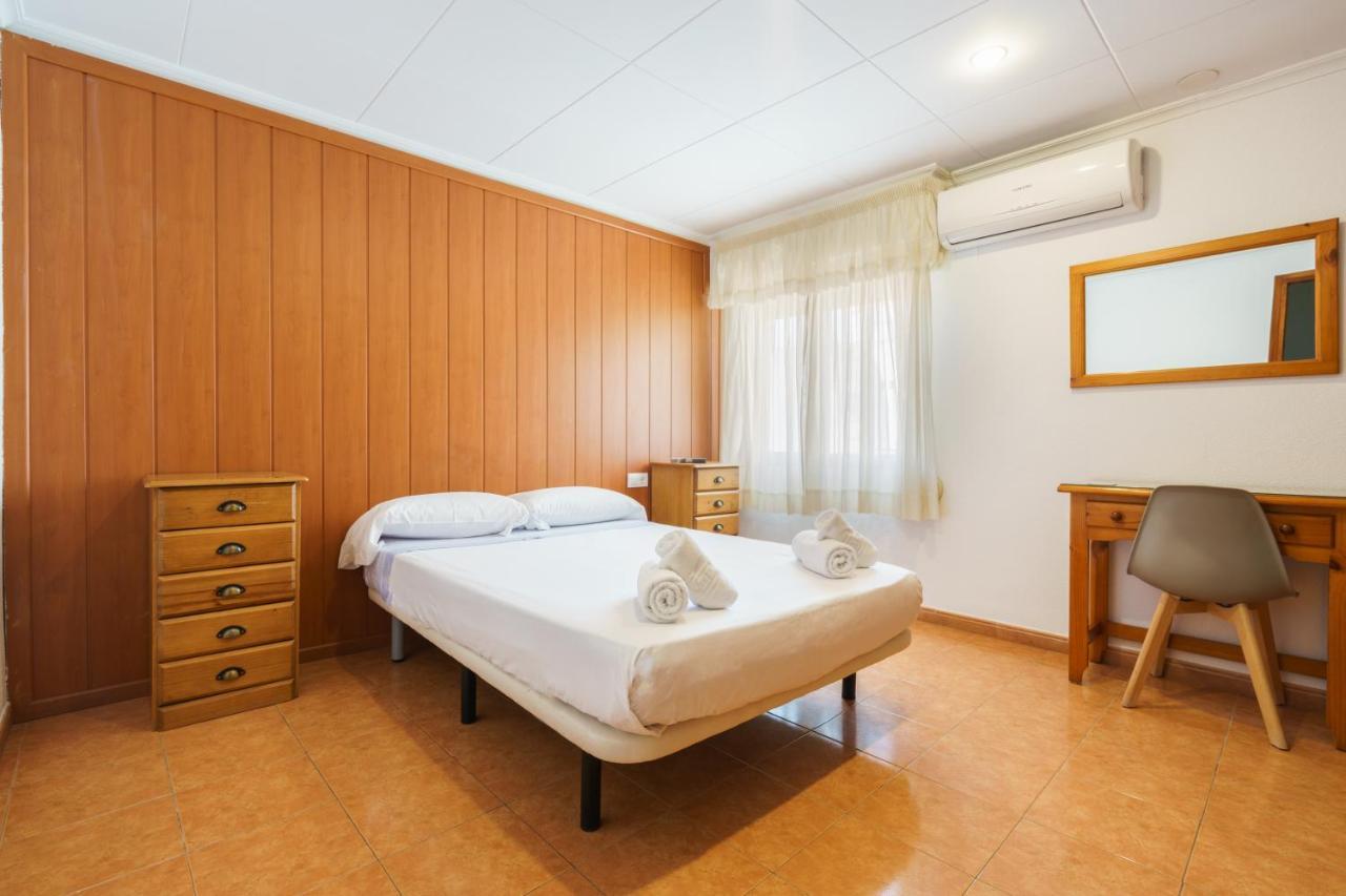 Casa Antonio By Vivere Stays Alicante
