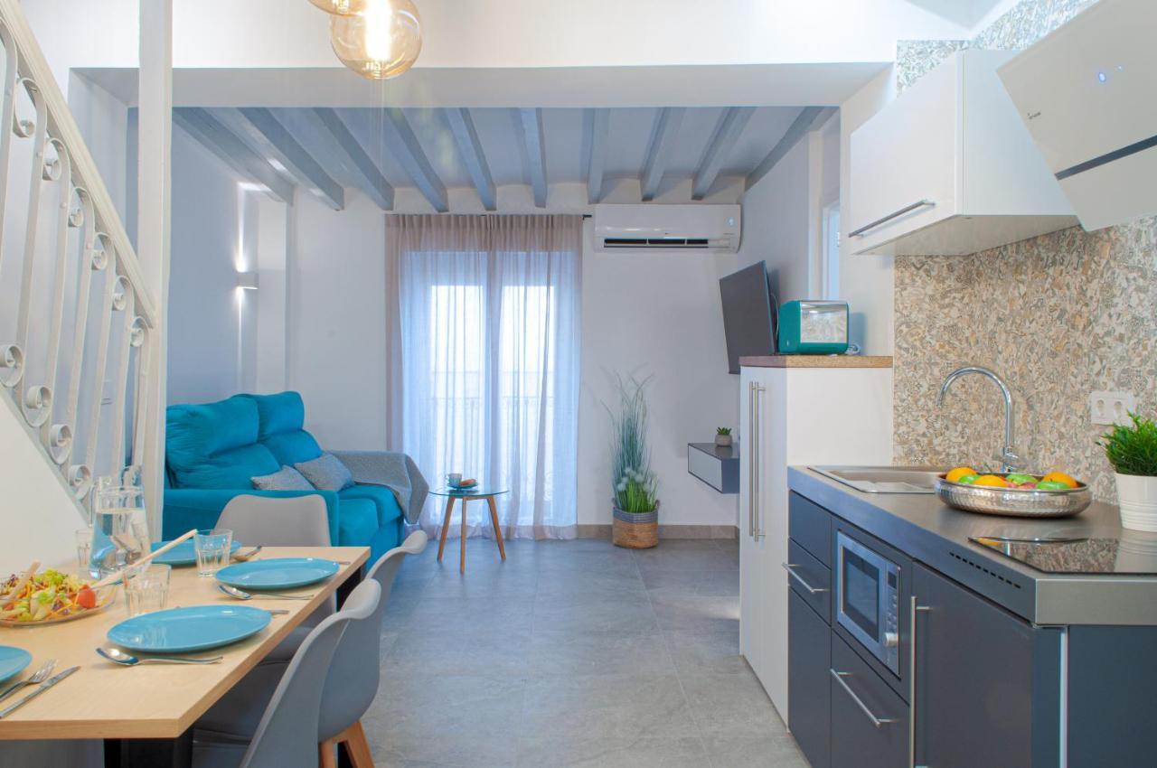 Apartment Abal - Barrio Alicante